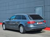 Audi A4 Avant Attraction *Panorama*Xenon - Audi A4: Attraction