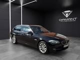 BMW Touring 535 d*PANO*H-UP*KAM*NAV*LEDER*XEN*SHZ*LM - BMW 535 aus 2011: 535d