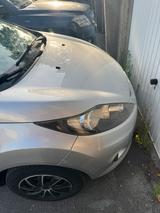 Ford Fiesta 2009 - Ford Fiesta aus 2009 mit Diesel-Antrieb