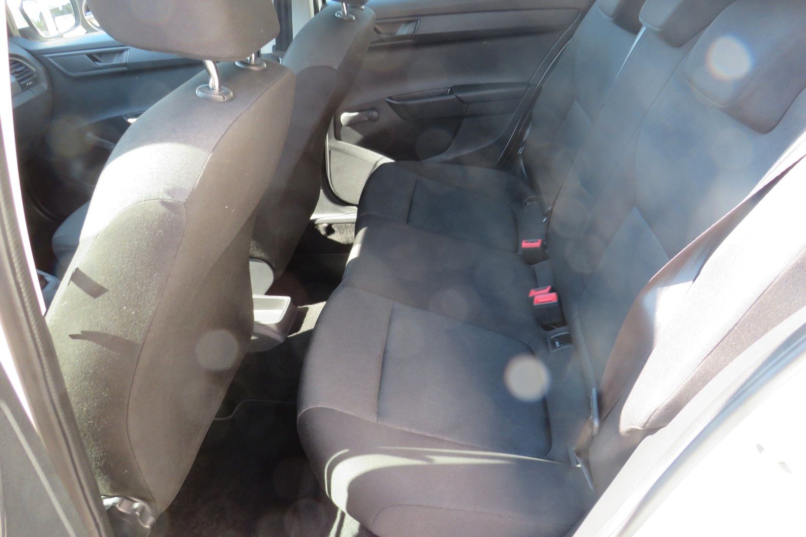 Fahrzeugabbildung SKODA Fabia Active KLIMA ALU ZV 1.HAND