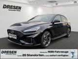 Hyundai i30 N-Line 1.5 T-GDI Sitz-Paket* Panoramadach*PD