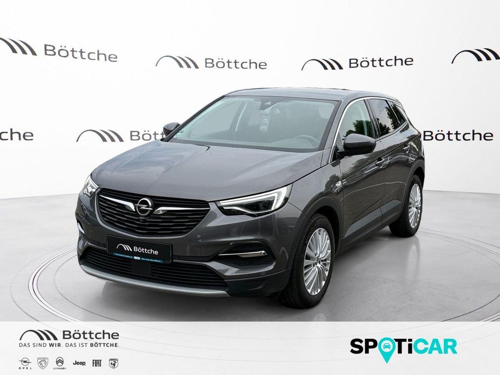 Image of Opel Grandland (X)