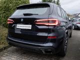 BMW X5 xDrive 40d M-Sport PANO HUD 360° LASER LED - gebrauchte BMW X5 aus dem Jahr 2022