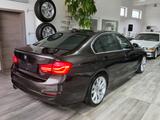 BMW 320d Limousine F30 3 Facelift LCI - BMW 320: F30