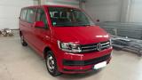 Volkswagen T6 Caravelle - langer Radstand - Volkswagen: Kleinbus, Langer Radstand