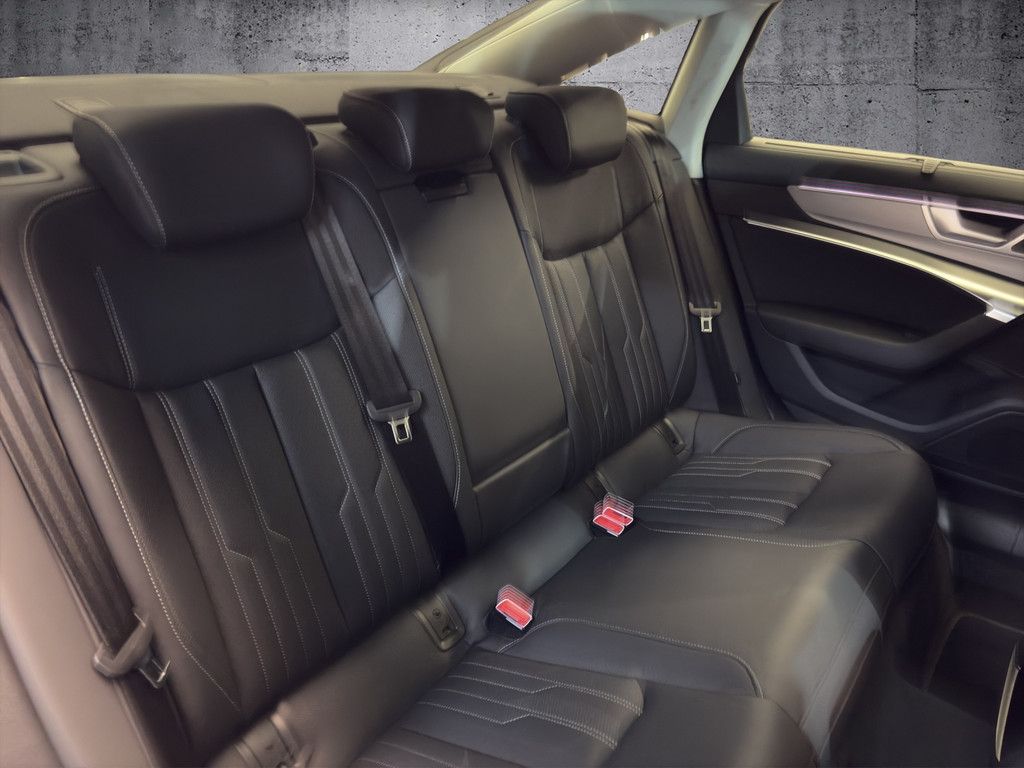 Audi A6 - Bild 10