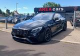 Mercedes-Benz S 63 AMG Coupe*4M+*SWAROVSKI*CARBON*PANO*HUD*360 - Mercedes-Benz S 63 AMG Gebrauchtwagen in Berlin