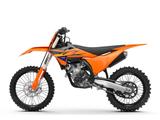 KTM 250 SX-F MODELL 2026 Lieferbar/Finanzierbar - KTM 250 SX F