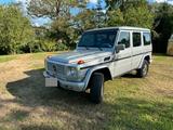 Mercedes-Benz 300GD W463 H-Kennzeichen Rostfrei - Mercedes-Benz G 300 in Berlin
