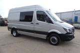 Mercedes-Benz Sprinter 516 L2H2*Temp*Klim*StHz*Nav*Kam*PDC*1H - Mercedes-Benz Sprinter Gebrauchtwagen in Oberhausen
