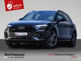 Audi SQ5 3.0 TDI Pano AHK Luft B&O Matrix STHZG - Audi SQ5 aus 2021