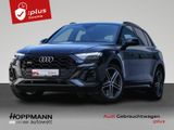 Audi SQ5 nza 3.0 TDI Pano AHK Luft B&O Matrix STHZG - Audi SQ5 aus 2021