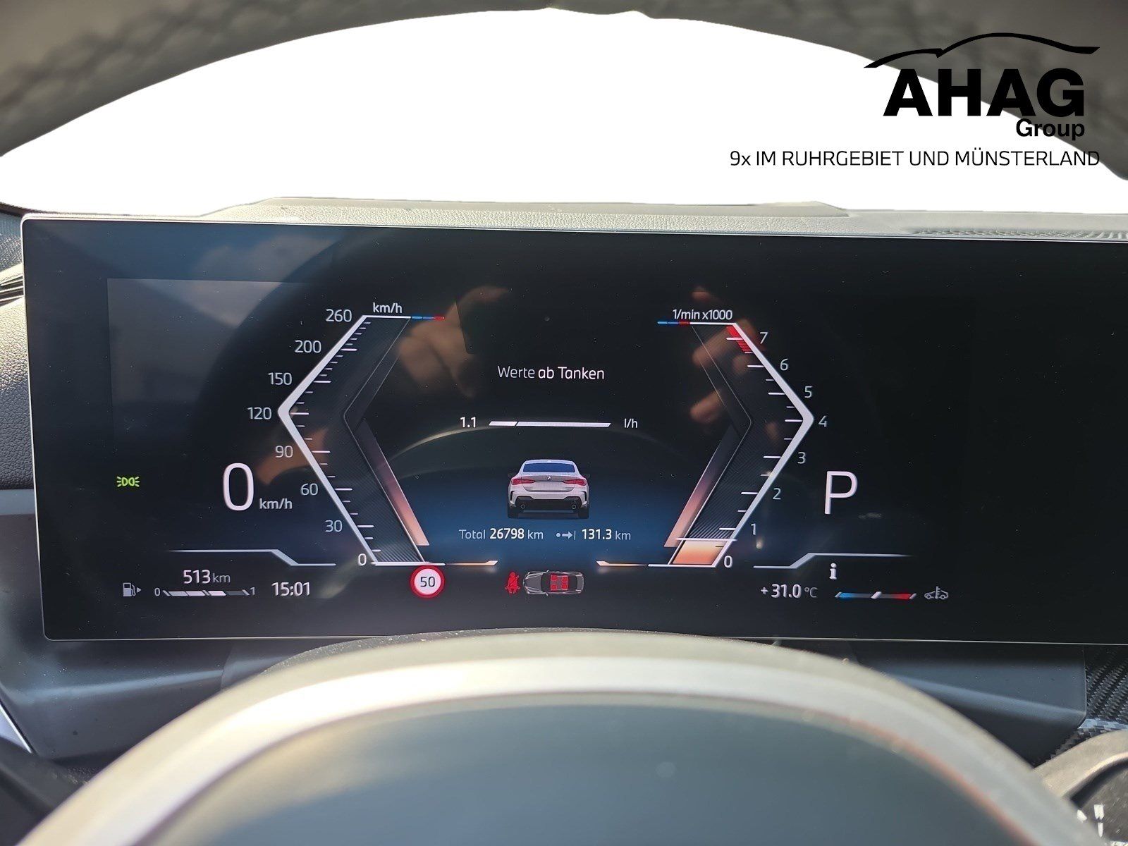 BMW 430 - Bild 11