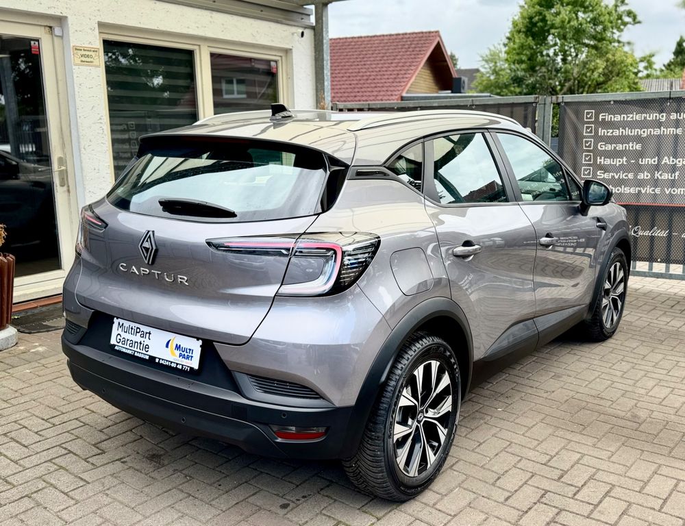 Renault Captur II Evolution Aut. LED RKam Carplay Shz. – Ansicht 15