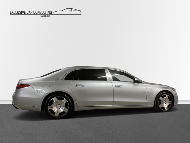 MERCEDES-BENZ S 680 – Bild 8
