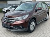 Honda CR-V Elegance Black Edition 2WD - Honda CR-V Black Gebrauchtwagen