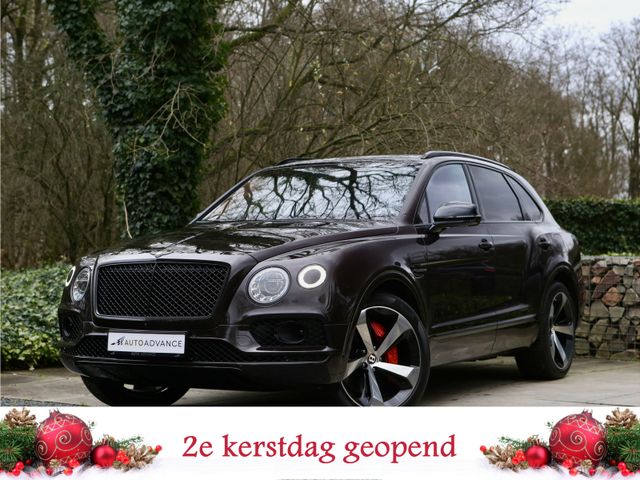 Bentley Bentayga Hybrid Mulliner Centenary Edition