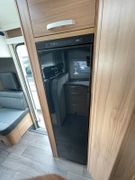 Adria Coral 670 SL | NAVI+RFK, Markise, Top gebraucht