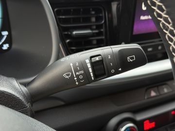 Kia Stonic 1.0T 100 Mild-Hybrid Spirit Navi Kamera