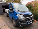 Fiat Ducato Pritsche Dreiseitenkipper - Fiat Ducato von privat