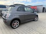 Fiat 500 S*Abarth Ausstattung *Sport-Design*PDC*Tempo - Fiat Gebrauchtwagen