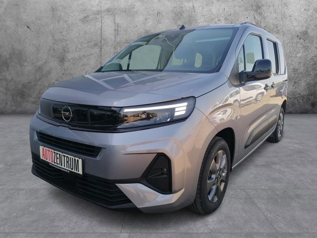 Opel Combo 1.5 D PKW MATRIX-LED ALU KAMERA NAVI SHZ