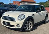 MINI ONE Mini One SHz Klima Chrome-Line - MINI ONE in Oldenburg