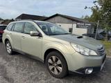 Subaru Legacy Kombi/ Outback Outback Active FWD - Subaru Legacy mit Diesel-Antrieb: Kombi