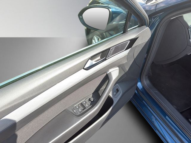 Passat Variant 2.0TDI Business