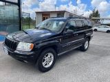 Jeep JEEP - Grand Cherokee - V8 Limited