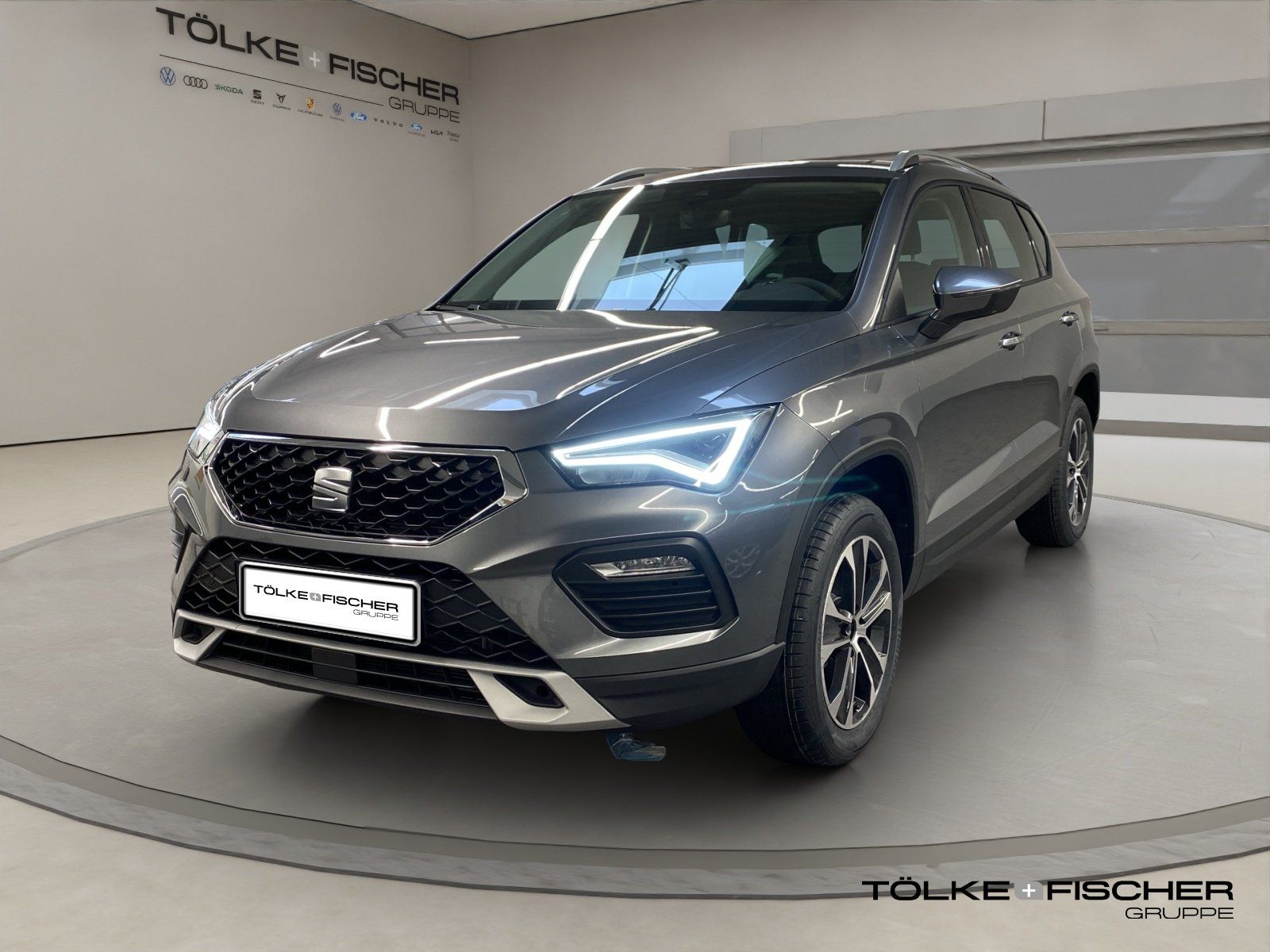 Seat Ateca - Bild 2