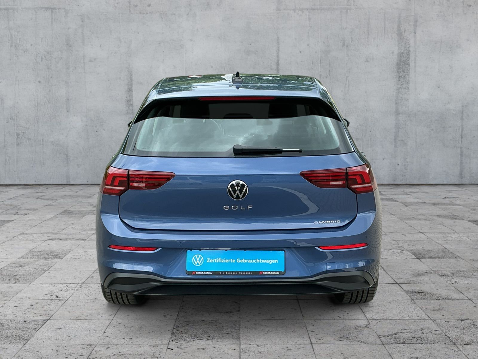 Volkswagen Golf - Bild 5