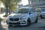 BMW 220i Gran Tourer / M-Sport / LED / 19" / Leder / - BMW 220 Gran Tourer Kombi Gebrauchtwagen