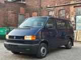 Volkswagen T4 2.5 TDI 75kW Automatik TÜV Neu - Volkswagen T4 Caravelle aus 2003