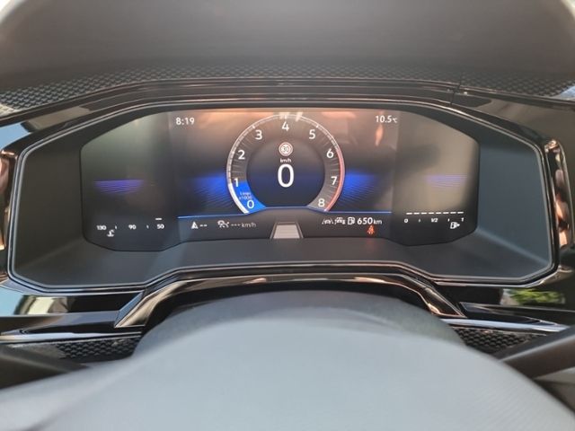 Fahrzeugabbildung Volkswagen Polo LIFE 1.0 TSI SHZ NAVI LED IQ DRIVE PDC TRAV