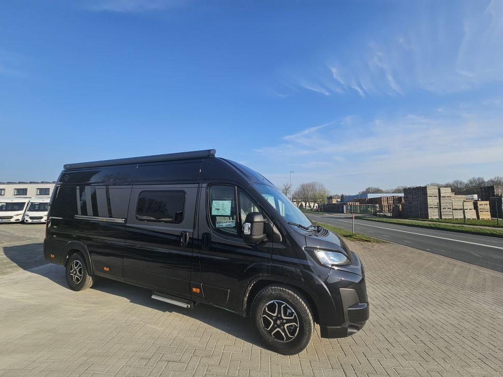 Carado CV 640 PRO UPE 76.310,-