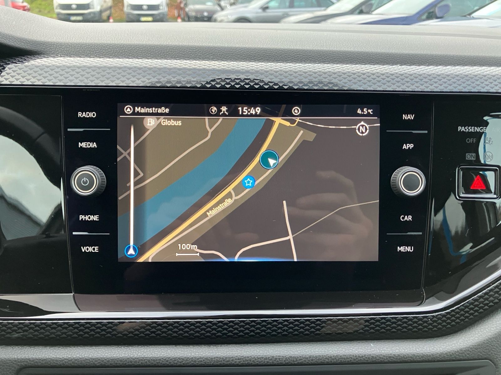 Volkswagen Taigo - Bild 13