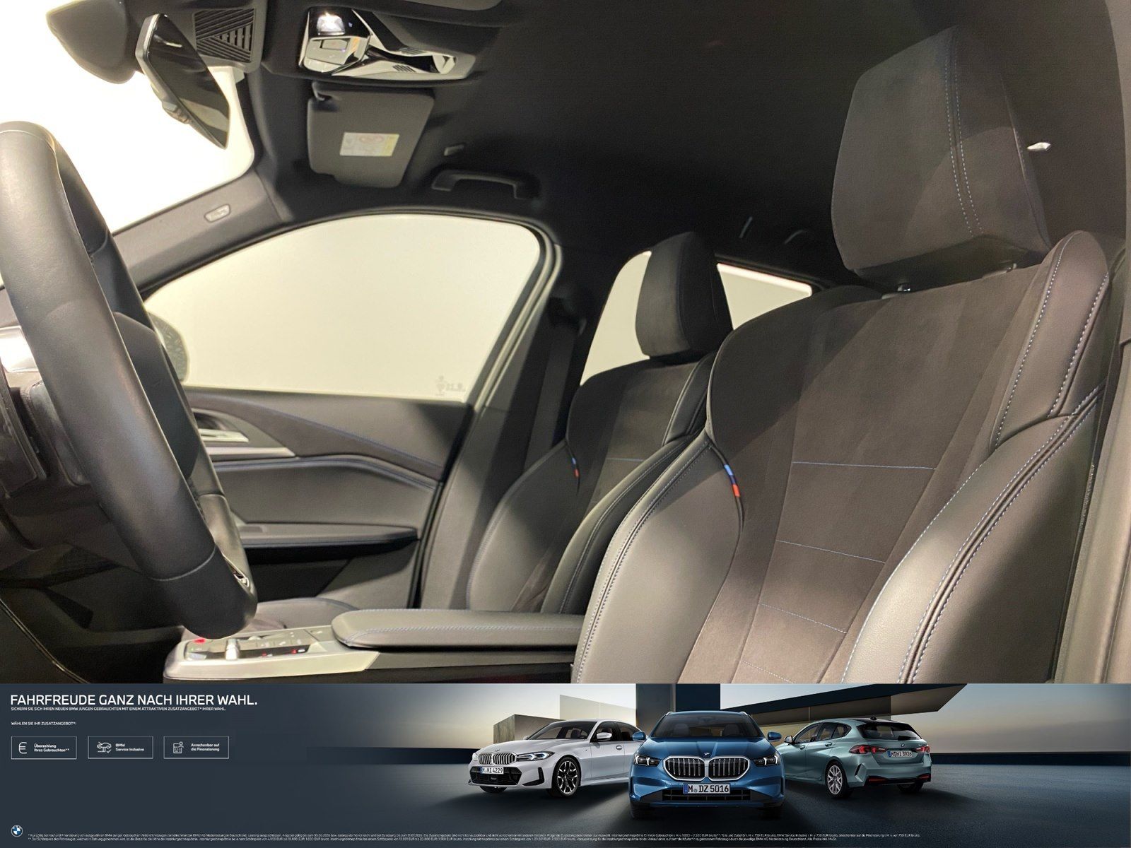 BMW X1 - Bild 8
