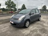Nissan Note Acenta - Nissan Note aus 2008