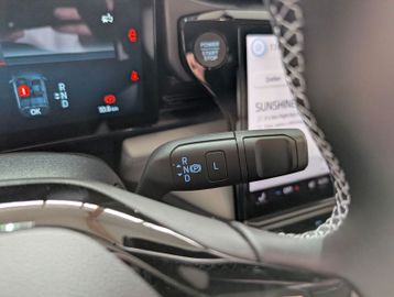 Ford Puma Gen-E Premium