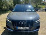 Audi SQ2 2.0 TFSI 16V Quattro B&O - graue Audi SQ2