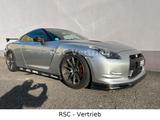 Nissan GT-R Premium Edition - Nissan GT-R: Sportwagen
