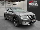 Nissan X-Trail 1.6 Tekna AHK NAVI PANORAMA 360° TOTWINK - Nissan X-Trail in Bremen