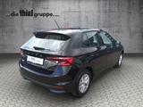 Skoda Fabia 1.0 TSI 5-Gang Essence LED+Klima+PDC - Skoda Fabia: Essence