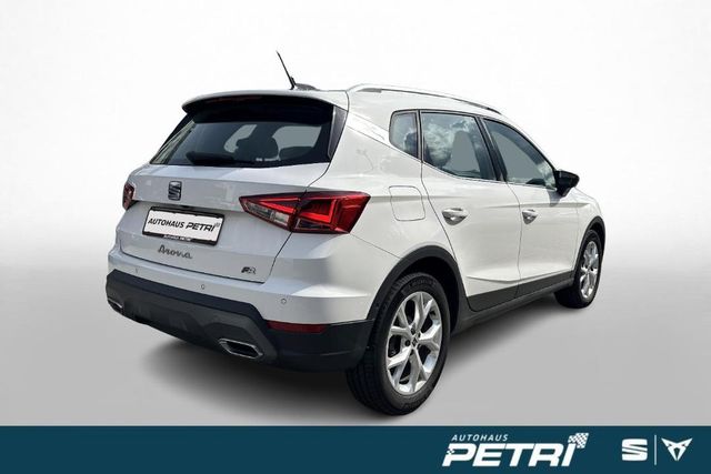 Foto Nummer 6: SEAT Arona