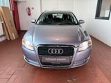Audi A4 Avant 2.0/Automatik/Shz/Xenon/TÜV06.2028 - Audi Gebrauchtwagen in Hamburg
