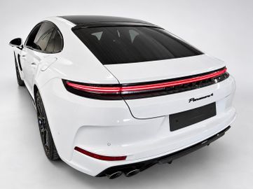Porsche Panamera - 2