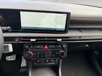Hyundai TUCSON - Vorschau Bild 9