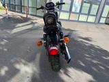Harley-Davidson SUPER GLIDE SPORT*VERGASER*HARLEY IKONE - HARLEY-DAVIDSON VERGASER