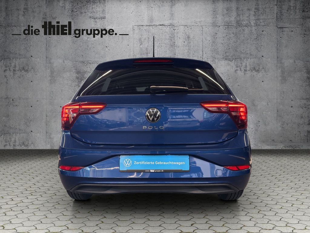 Volkswagen Polo - Bild 6